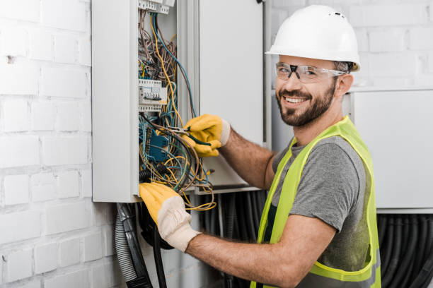 Best Electrical Installation Contractor  in Dundee, OR