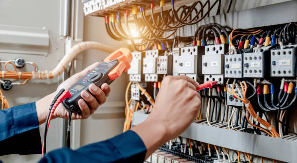 Best Electrical Wiring Services  in Dundee, OR