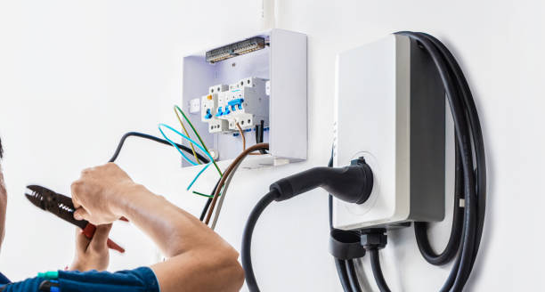 Best Local Electrician Companies  in Dundee, OR